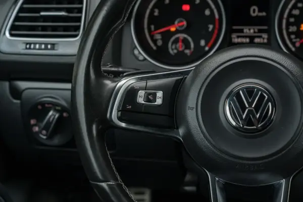 Volkswagen Scirocco 2.0 TSI R-Line 37