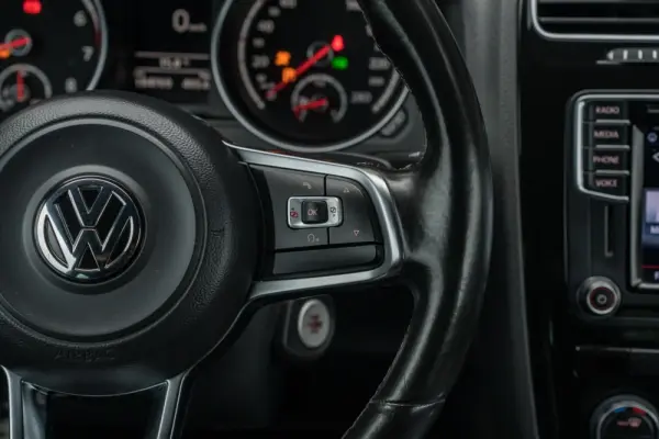 Volkswagen Scirocco 2.0 TSI R-Line 38
