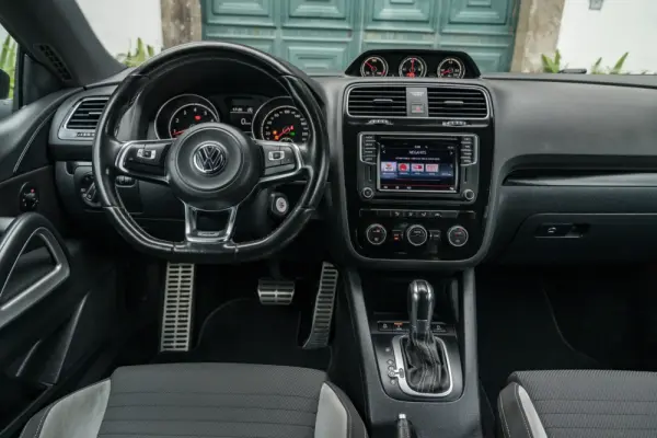 Volkswagen Scirocco 2.0 TSI R-Line 42