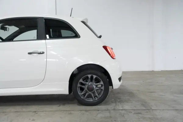 Fiat 500 0.9 TwinAir S 9