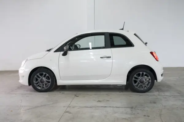 Fiat 500 0.9 TwinAir S 10