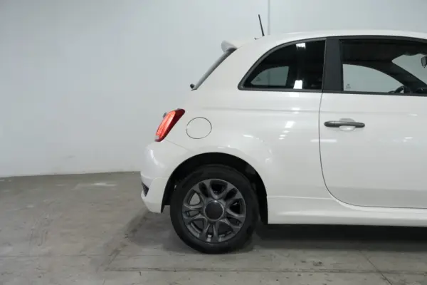 Fiat 500 0.9 TwinAir S 19