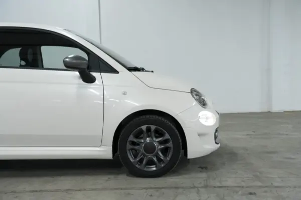 Fiat 500 0.9 TwinAir S 20