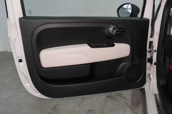 Fiat 500 0.9 TwinAir S 24