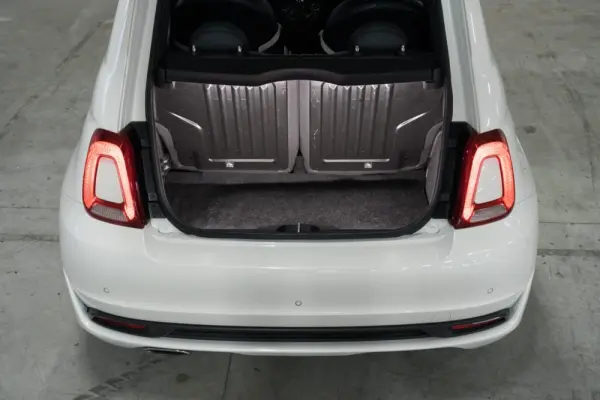 Fiat 500 0.9 TwinAir S 23