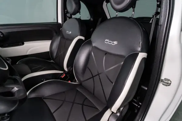 Fiat 500 0.9 TwinAir S 26