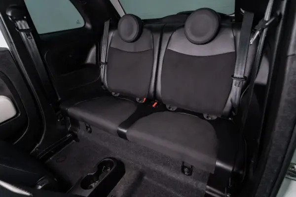 Fiat 500 0.9 TwinAir S 28