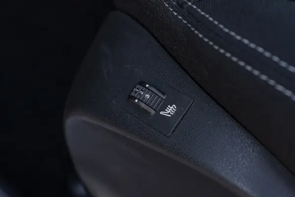 DS DS3 1.2 PureTech Chic 39