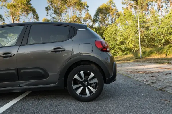 Citroen C3 1.2 PureTech Shine Pack 10