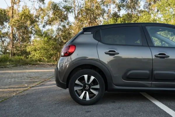 Citroen C3 1.2 PureTech Shine Pack 20