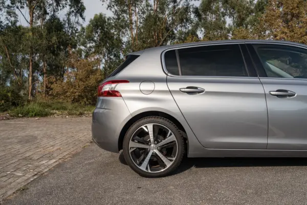Peugeot 308 1.2 PureTech Allure 20