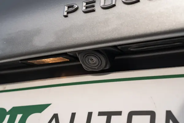 Peugeot 308 1.2 PureTech Allure 24