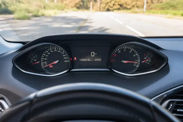 Peugeot 308 1.2 PureTech Allure 38