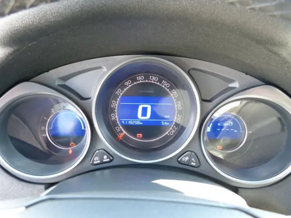 Citroen C4 7