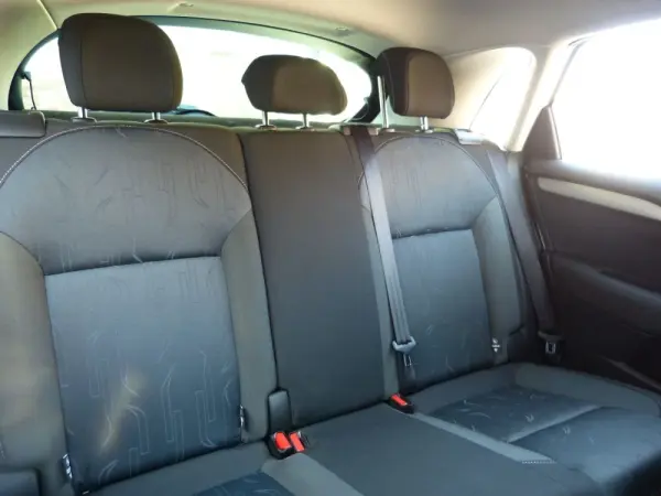 Citroen C4 9