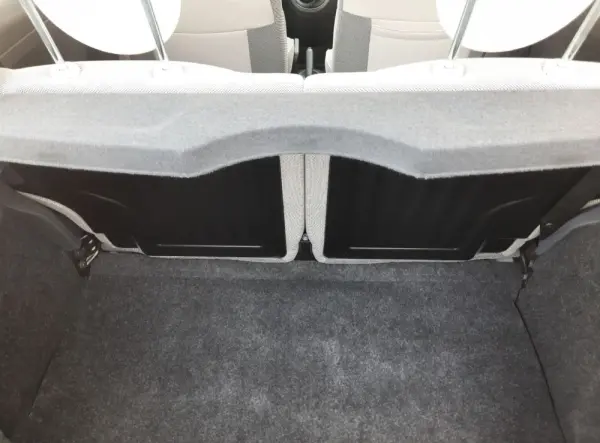 Fiat 500 1.2 Lounge 13