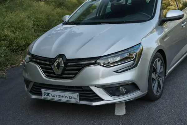 Renault Mégane 7