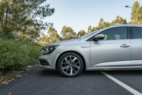 Renault Mégane 10