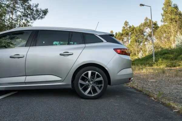 Renault Mégane 11
