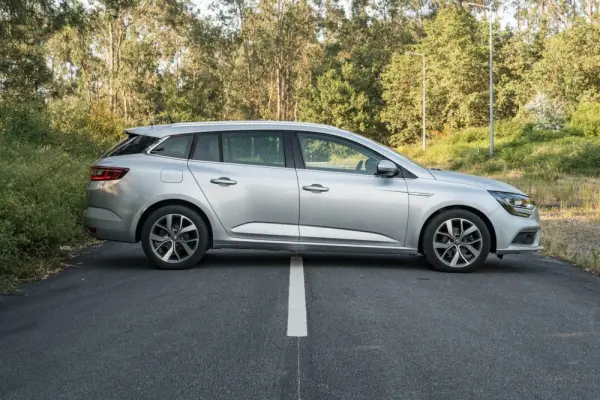Renault Mégane 21
