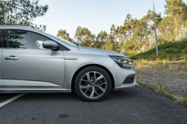 Renault Mégane 23