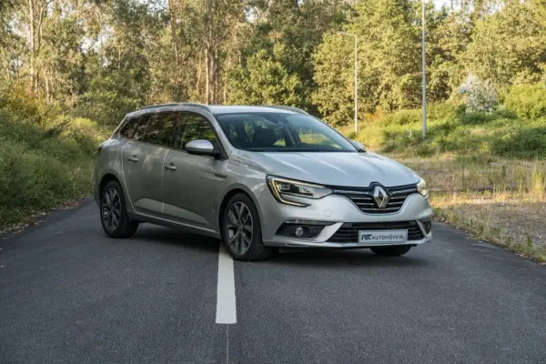 Renault Mégane 24
