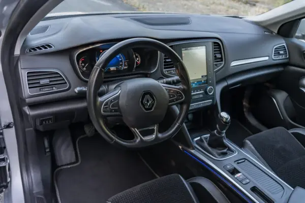 Renault Mégane 27