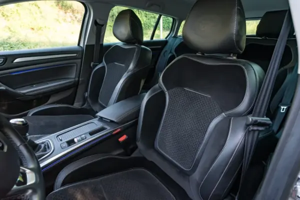 Renault Mégane 29