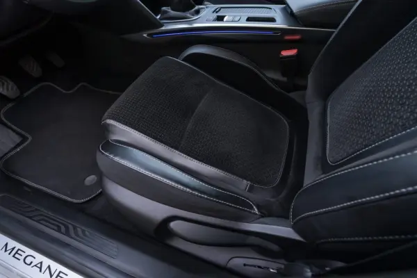 Renault Mégane 30