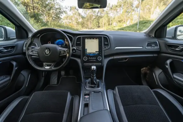 Renault Mégane 31