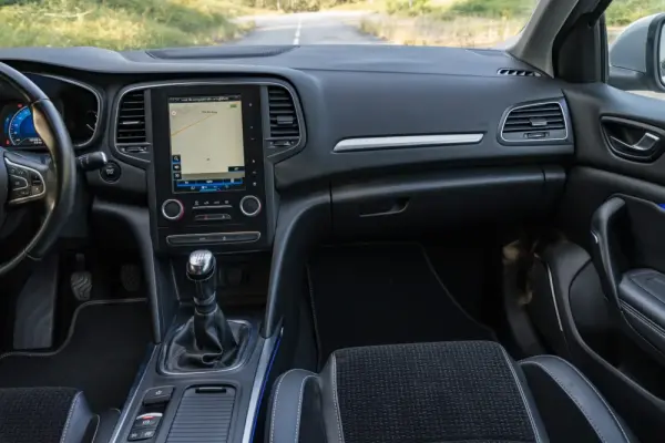 Renault Mégane 34