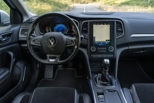 Renault Mégane 33