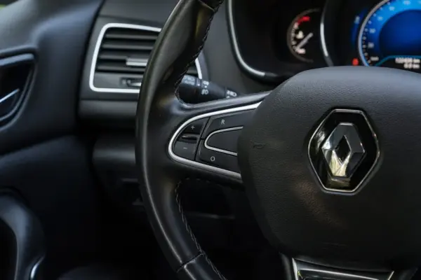 Renault Mégane 37