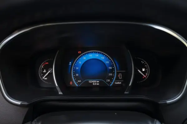 Renault Mégane 39