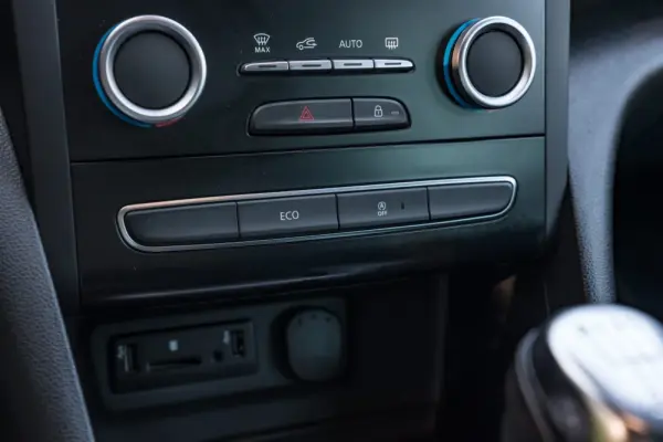 Renault Mégane 43