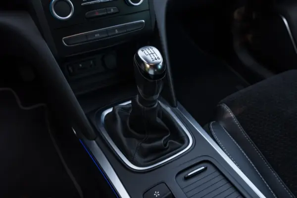 Renault Mégane 44
