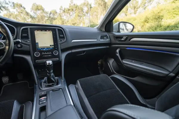 Renault Mégane 48