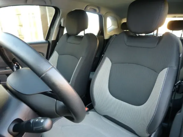 Renault Captur (ENERGY) dCi 90 INTENS 7
