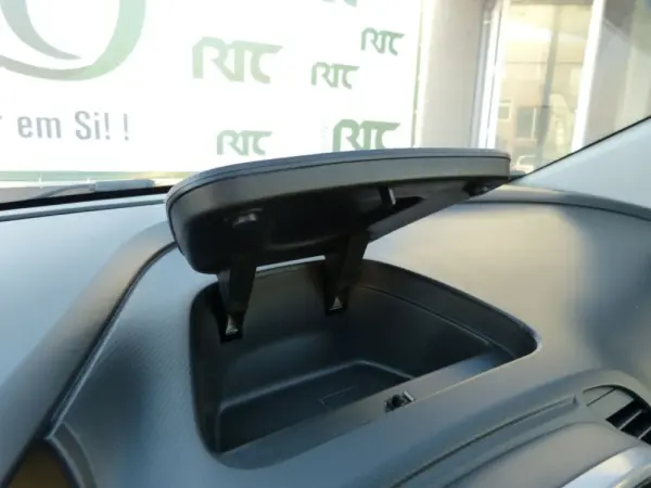 Renault Captur (ENERGY) dCi 90 INTENS 9