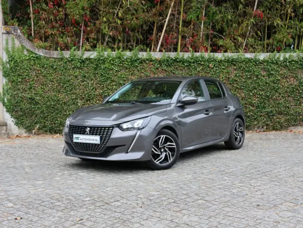 Peugeot 208 1.2 PureTech Allure 1