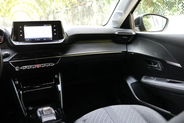 Peugeot e-208 50 kWh Style 33