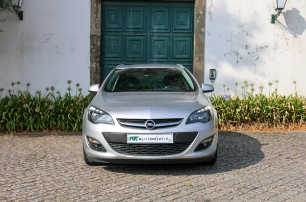 Opel Astra Sports Tourer 1.6 CDTi Cosmo S/S 2
