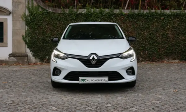 Renault Clio 1.0 TCe Evolution Bi-Fuel 5