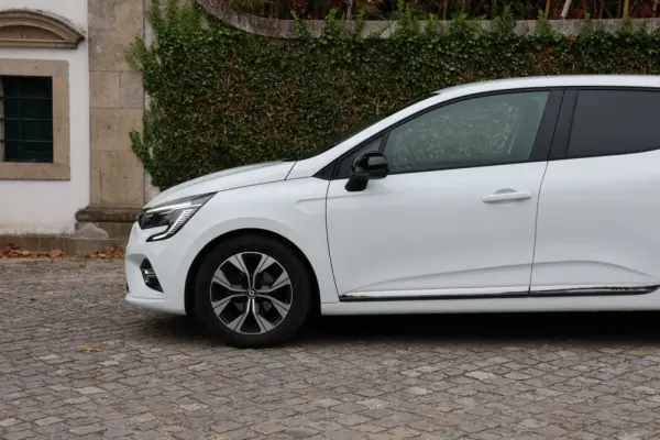 Renault Clio 1.0 TCe Evolution Bi-Fuel 6