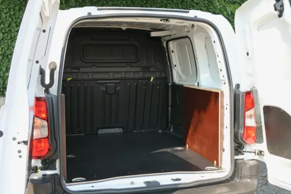 Citroen Berlingo 1.5 BlueHDi M Feel 27