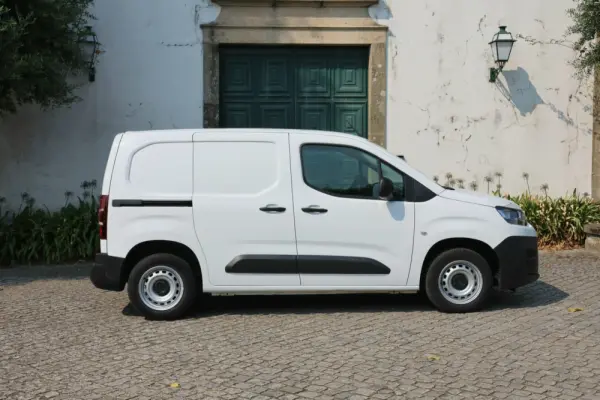 Citroen Berlingo 1.5 BlueHDi M Feel 10
