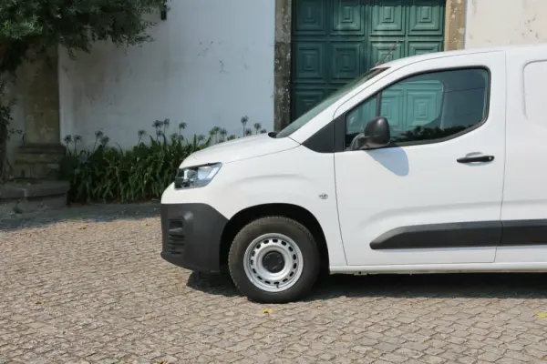 Citroen Berlingo 1.5 BlueHDi M Feel 6