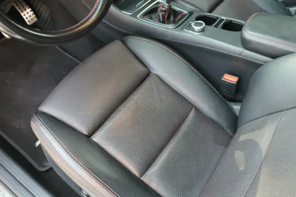 Mercedes-Benz A 180 AMG Line 25