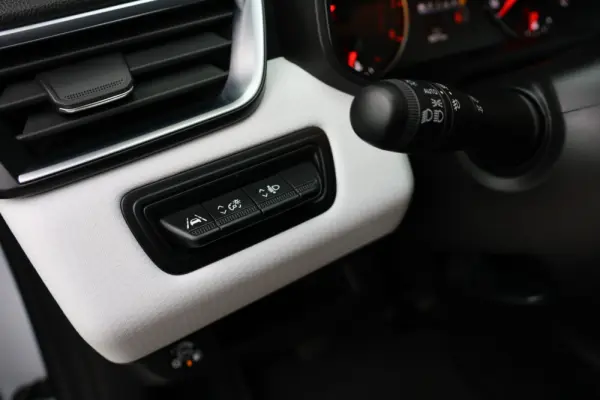 Renault Clio 1.0 TCe Evolution Bi-Fuel 34