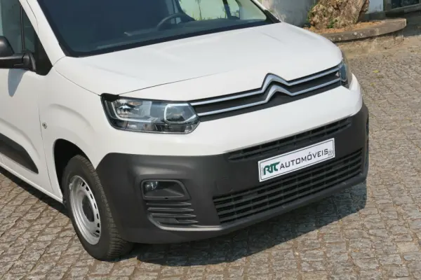 Citroen Berlingo 1.5 BlueHDi M Feel 14